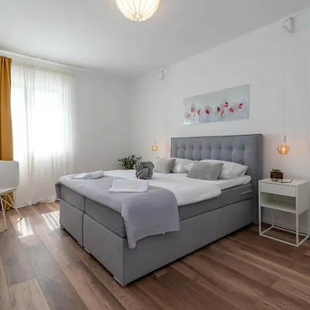 Lejlighed Radic-perfect Location For Summer Activities *