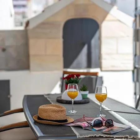 Lejlighed Radic-perfect Location For Summer Activities