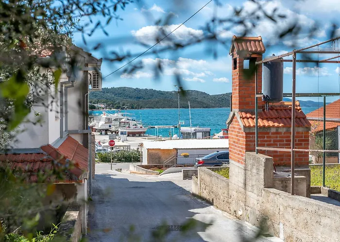 Radic-perfect Location For Summer Activities Апартаменты *