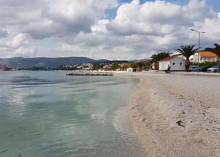 Radic-perfect Location For Summer Activities Апартаменты *